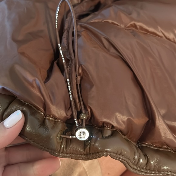 NWOT✨ Aritzia Superpuff Coffee Brown (XS) - Picture 9 of 12